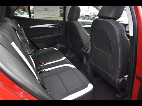 New 2025 Buick Envision Sport Touring image 6