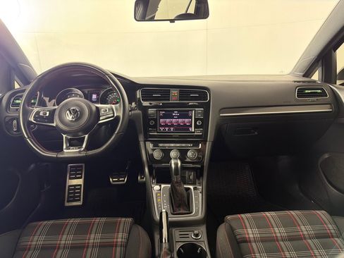 Used 2019 Volkswagen GTI Rabbit Edition FWD image 25