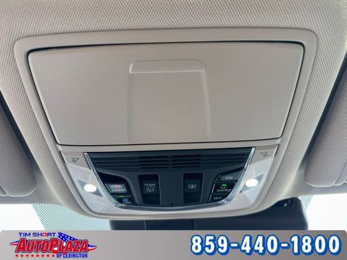 Used 2020 Acura RDX FWD image 29