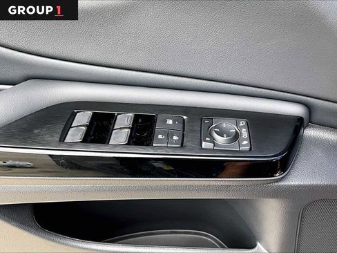 Used 2025 Lexus ES 350 w/ Premium Package FWD image 33