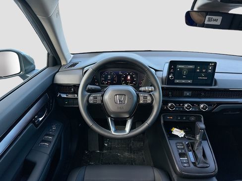 New 2026 Honda CR-V EX-L image 18