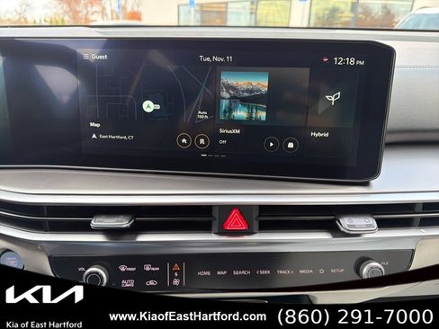 New 2026 Kia Sorento EX AWD/4WD image 34