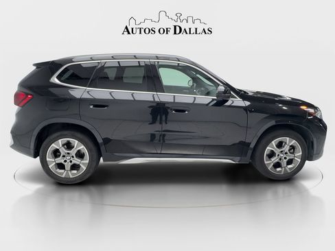 Used 2025 BMW X1 xDrive28i AWD/4WD image 6
