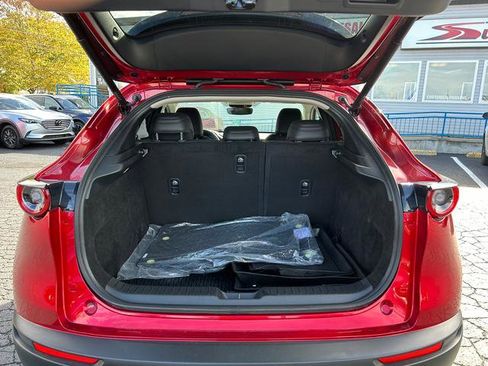 Certified 2025 MAZDA CX-30 AWD 2.5 S w/ Premium Package image 21