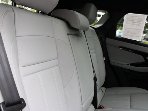 Used 2026 Land Rover Range Rover Evoque S AWD/4WD image 18