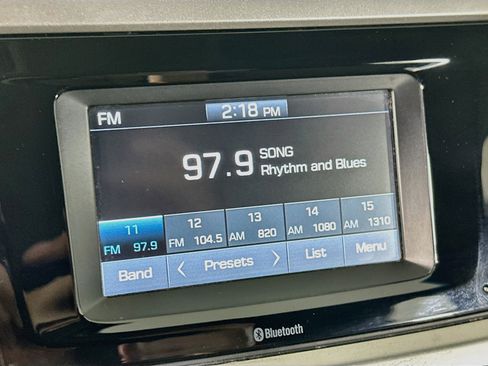 Used 2018 Hyundai Accent SE FWD image 21