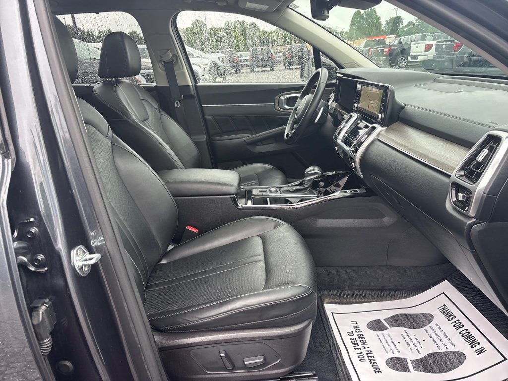 Used 2022 Kia Sorento X-Line EX AWD/4WD image 12