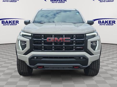New 2026 GMC Canyon AT4 w/ Technology Plus Package image 2