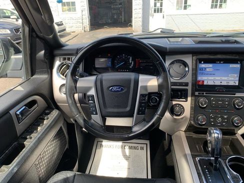 Used 2017 Ford Expedition Limited w/ Equipment Group 301A image 18