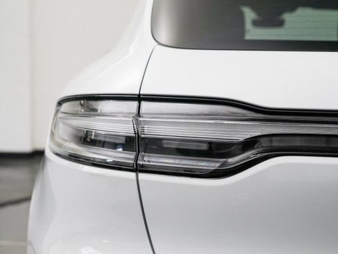 Used 2023 Porsche Macan GTS image 14