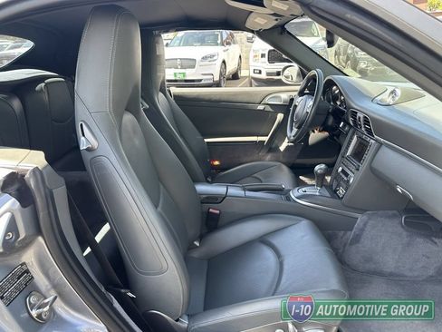Used 2006 Porsche 911 Carrera 4S AWD/4WD image 13
