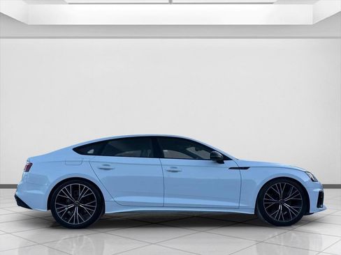 Used 2024 Audi S5 Premium Plus w/ Premium Plus Package image 10