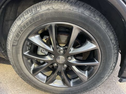 Used 2014 Dodge Durango SXT w/ Quick Order Package 23B RWD image 4