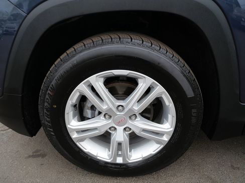 Used 2019 GMC Terrain SLE w/ Driver Convenience Package AWD/4WD image 37
