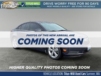 Used 2014 Chevrolet Cruze LT video 1