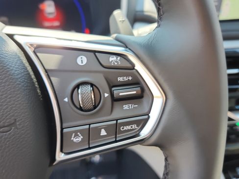 New 2026 Acura MDX FWD w/ Technology Package image 28