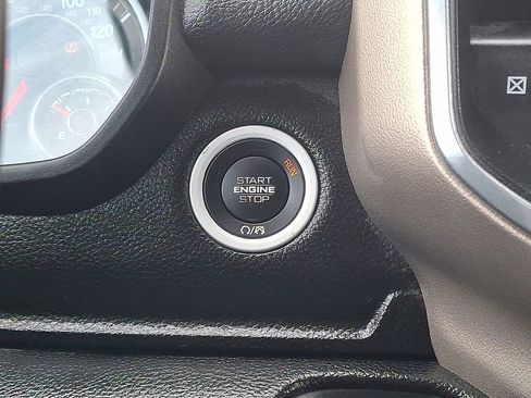 Used 2022 RAM 1500 Laramie image 22