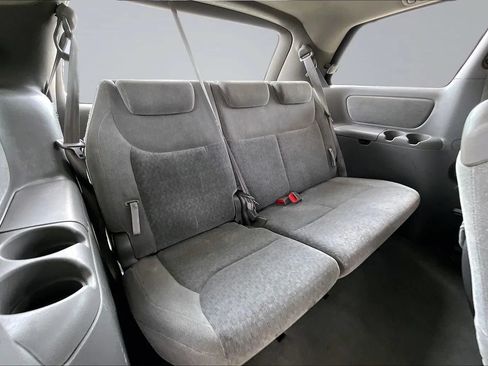 Used 2004 Toyota Sienna FWD image 20