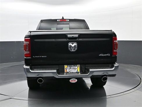 Used 2021 RAM 1500 Limited image 6