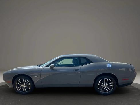 Used 2018 Dodge Challenger GT w/ Driver Convenience Group AWD/4WD image 8