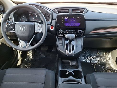 Used 2018 Honda CR-V EX image 13