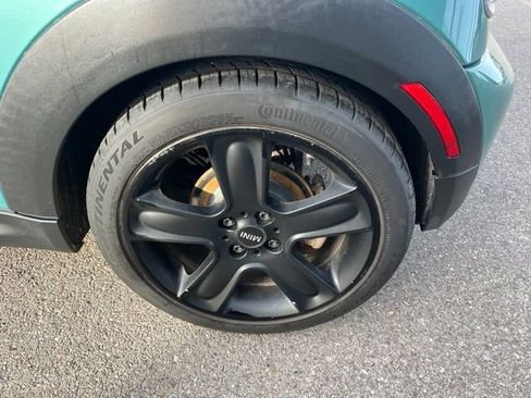 Used 2012 MINI Cooper S image 20