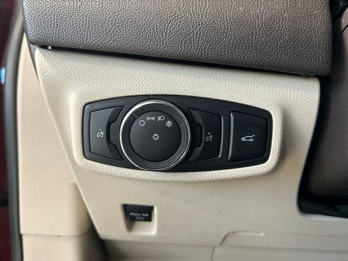 Used 2018 Lincoln MKC Premiere AWD/4WD image 14