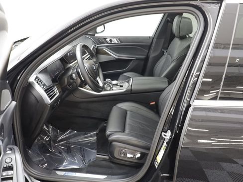 Used 2023 BMW X5 xDrive40i w/ Executive Package AWD/4WD image 6