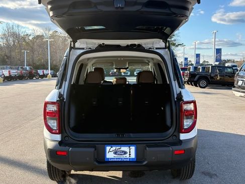 New 2026 Ford Bronco Sport Outer Banks w/ Outer Banks Tech Package+ AWD/4WD image 23