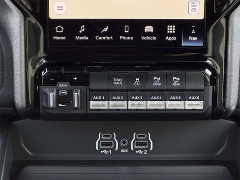 New 2026 RAM 2500 Big Horn image 19