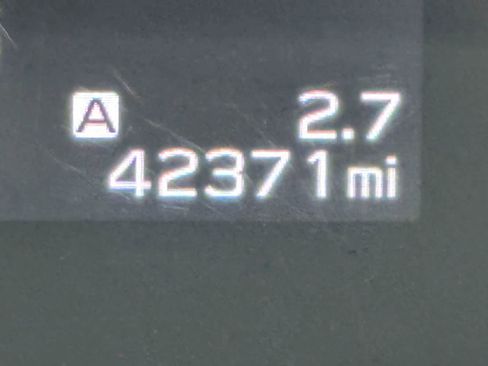 Certified 2022 Subaru Legacy Premium image 25