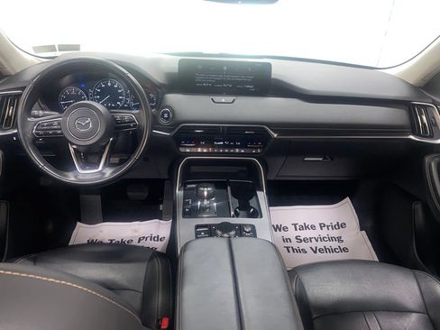 Certified 2024 MAZDA CX-90 3.3 Turbo w/ Preferred Package AWD/4WD image 28