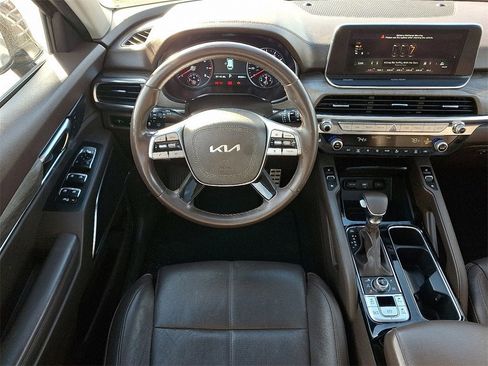 Used 2022 Kia Telluride SX image 13