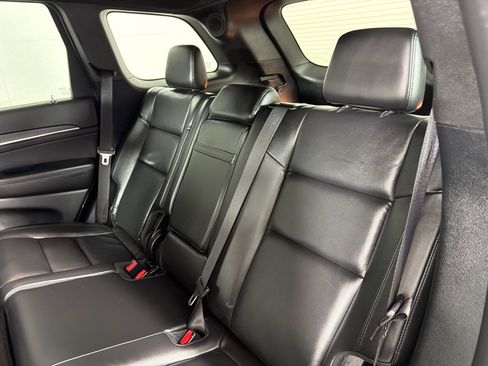 Used 2018 Jeep Grand Cherokee Limited AWD/4WD image 21