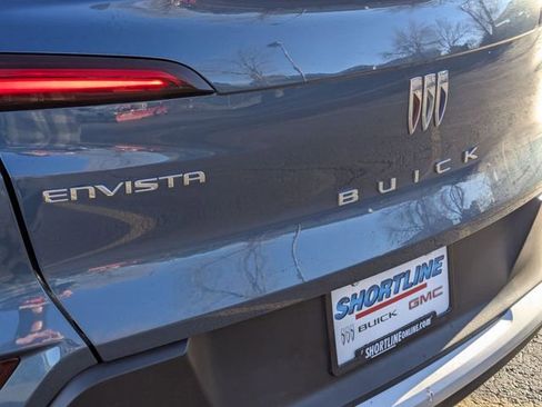 Used 2024 Buick Envista Preferred w/ Convenience I Package image 7