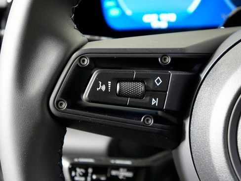 New 2026 Porsche Macan 4 Electric image 24