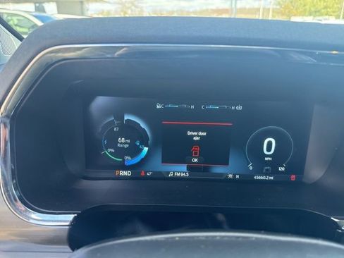 Used 2023 Ford F150 Lightning XLT image 24