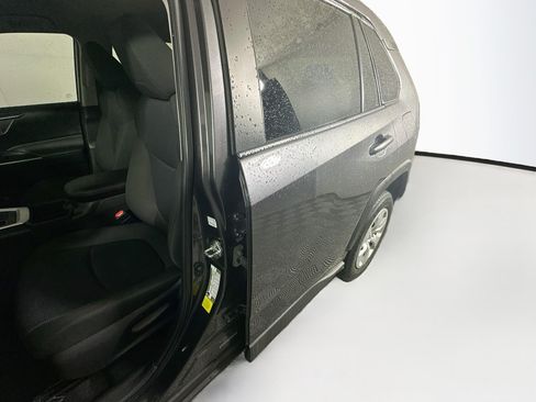 Used 2024 Toyota RAV4 LE FWD image 12