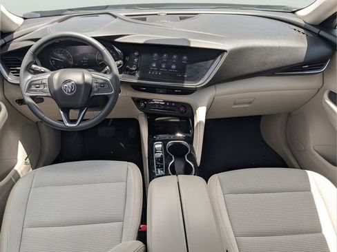 Used 2021 Buick Envision Preferred FWD image 13