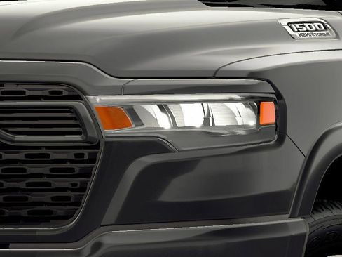 New 2026 RAM 1500 Big Horn image 7