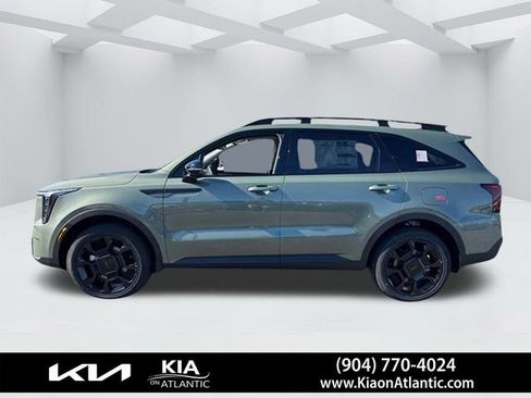 New 2026 Kia Sorento SX image 4