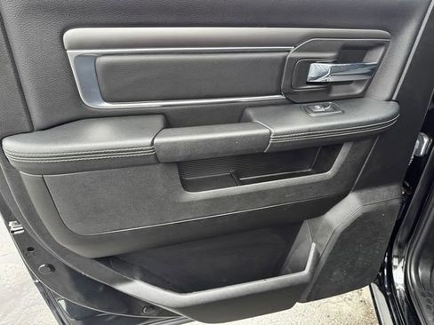 Used 2021 RAM 1500 Classic Warlock AWD/4WD image 18