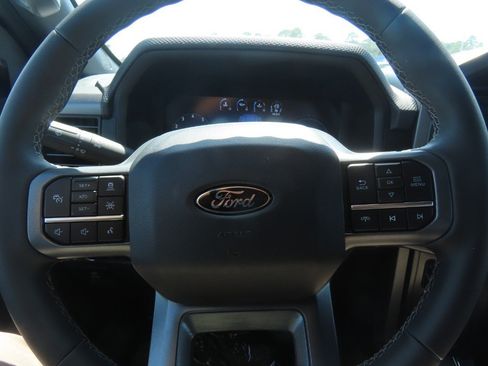 New 2026 Ford F150 XLT w/ Equipment Group 302A MID AWD/4WD image 27