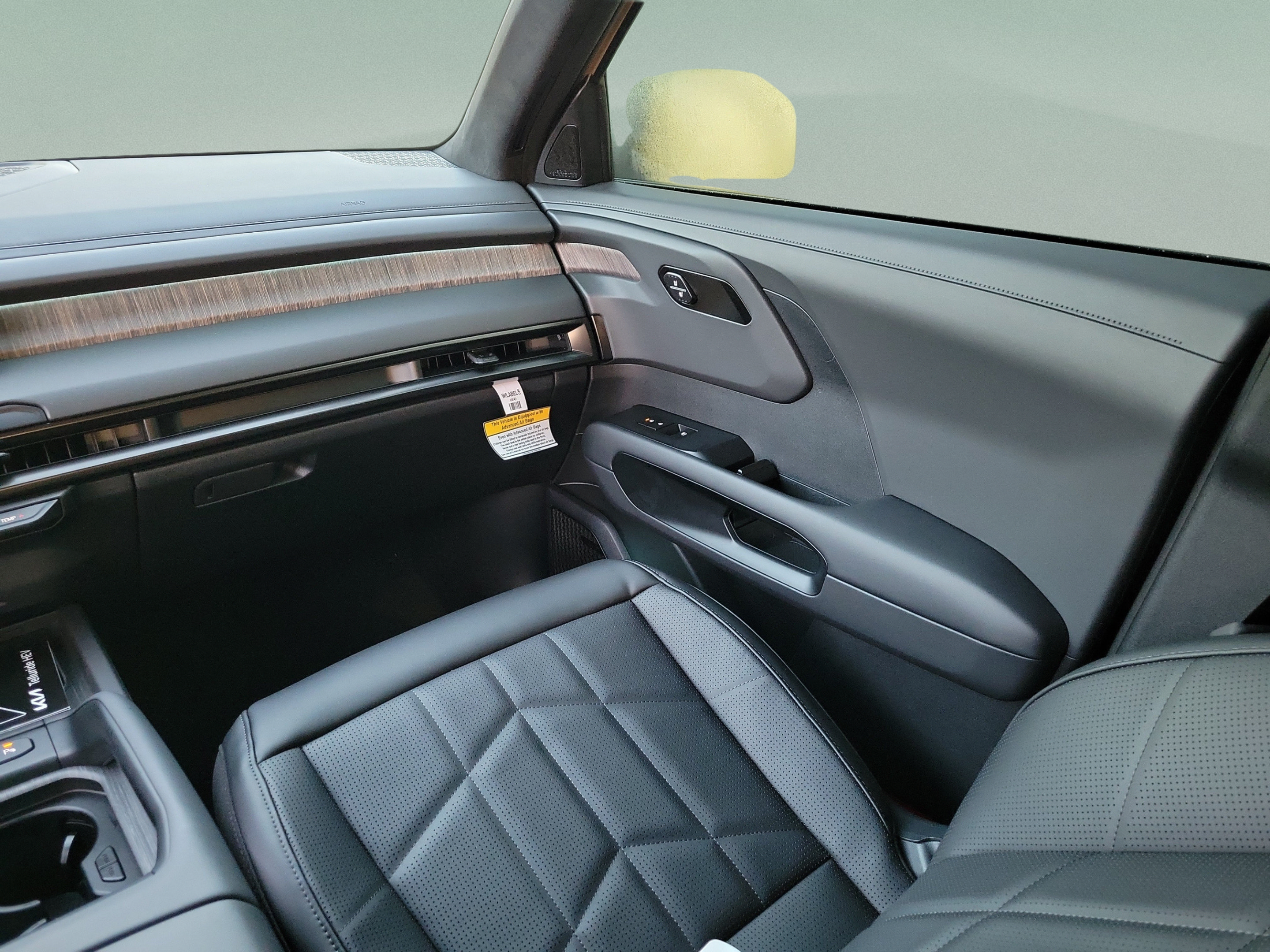 New 2027 Kia Telluride X-Line SX Prestige AWD/4WD image 10