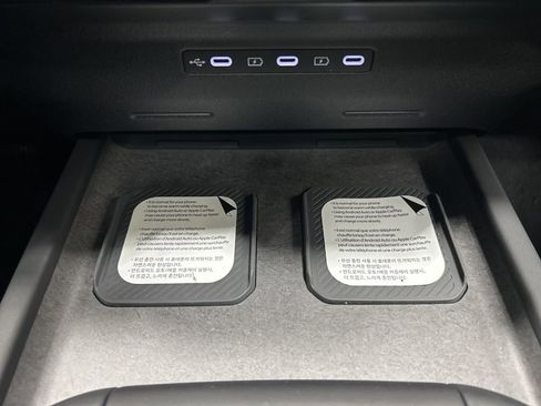 New 2027 Kia Telluride S image 23