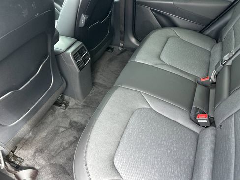 Used 2025 Kia Niro Wave w/ Wave Preserve Package FWD image 12