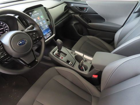 New 2026 Subaru Crosstrek 2.0i Premium image 22