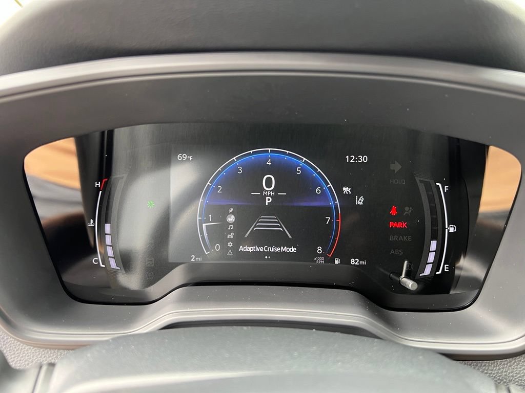 New 2027 Toyota Corolla LE FWD image 27