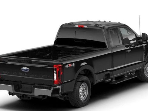 New 2026 Ford F250 XL w/ 360-Degree Camera Package image 3