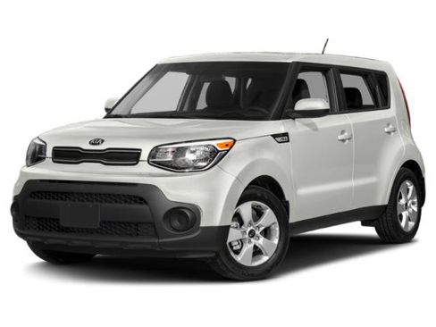 Certified 2019 Kia Soul FWD image 4